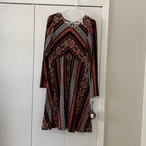 Knox Rose dress